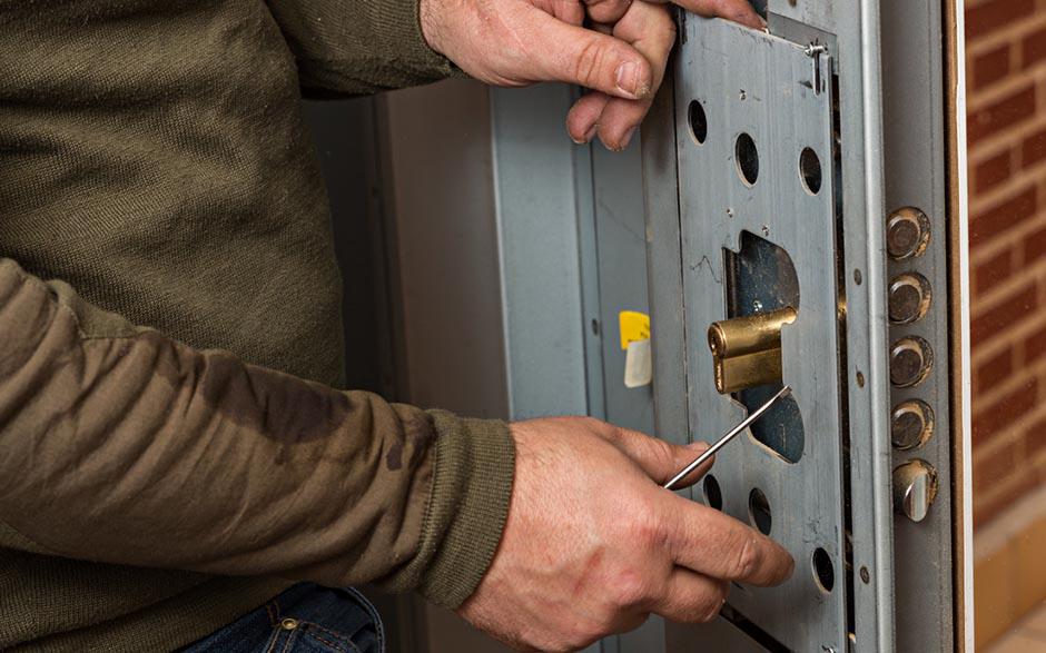 Plan-de-Cuques prestation garantie serrure porte blindee